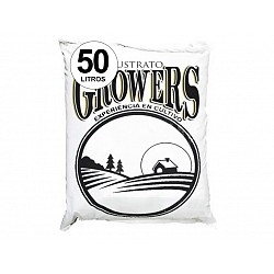 SUSTRATO GROWERS ORIGINAL CULTIVO ORGÁNICO 50 LITROS