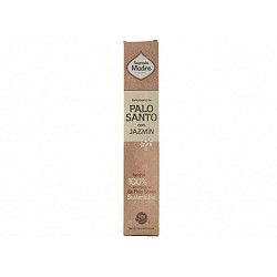 SAHUMERIOS SAGRADA MADRE PALO SANTO CON JAZMÍN