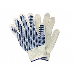 GUANTES PARA JARDINERIA MOTEADOS DE GRAN CALIDAD