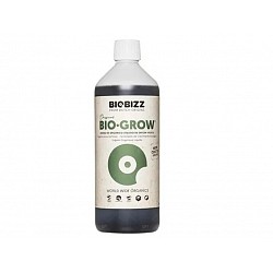 BIOBIZZ BIO GROW FERTILIZANTE VEGETATIVO 250 ML