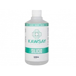 KAWSAY FERTILIZANTE APTO HIDROPONIA SILICIO 500 ML