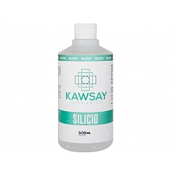 KAWSAY FERTILIZANTE APTO HIDROPONIA SILICIO 500 ML