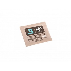 BOVEDA 58% 8GR REGULADOR CONTROL HUMEDAD CURADO