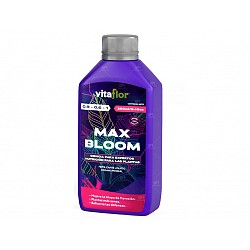 FERTILIZANTE VITAFLOR MAXBLOOM 250ML