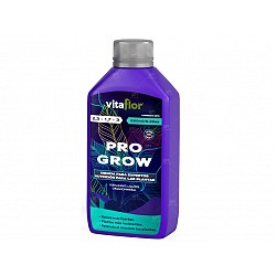 FERTILIZANTE VITAFLOR PROGROW 250ML