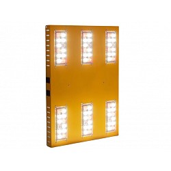 PANEL LED BIOLED RG330I FULL SPECTRUM CULTIVO INDOOR