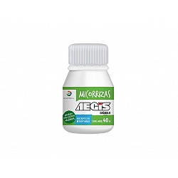 MYR AEGIS MICRORRIZAS FERTILIZANTE 40CC