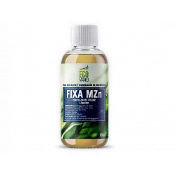 ECOMAMBO FIXA MZN FERTILIZANTE ORGANICO (MAGNESIO Y ZINC) 100CC