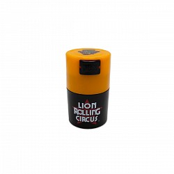 TIGHT VAC EDICION LION ROLLING CIRCUS 6GRMS