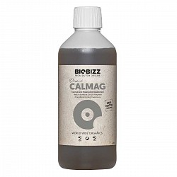 BIOBIZZ CALMAG SUPLEMENTO DE CALCIO Y MAGNESIO 250ML