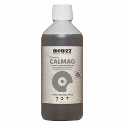 BIOBIZZ CALMAG SUPLEMENTO DE CALCIO Y MAGNESIO 1 LITRO