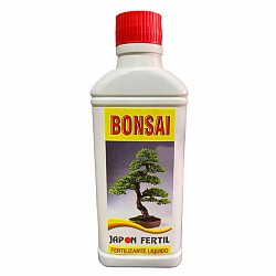 JAPON FERTIL FERTILIZANTE LIQUÍDO BONSAI 260CC