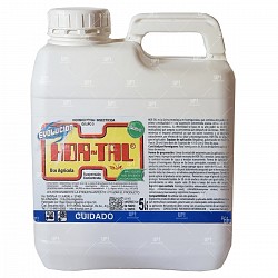 HORTAL INSECTICIDA HORMIGUICIDA LIQUIDO 5 LITROS