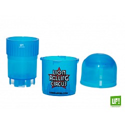 PICADOR GRINDER LION ROLLING CIRCUS TAINER 3 PARTES