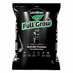 SUSTRATO LANDINER FULLGROW CULTIVOO INDOOR 5LTS