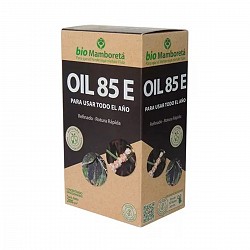 MAMBORETA INSECTICIDA OIL 85 E ACEITE EMULSIONABLE 200 CC