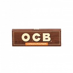 SEDAS OCB VIRGIN PAPEL PARA ARMAR 1 1/4