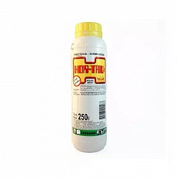 HORTAL INSECTICIDA HORMIGUICIDA TALQUERA POLVO 250 G
