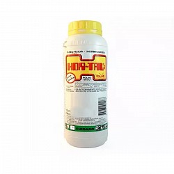 HORTAL INSECTICIDA HORMIGUICIDA TALQUERA POLVO 1 KG