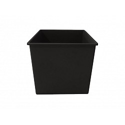 MACETA PLASTICA MATRI CUBO MOD. 15