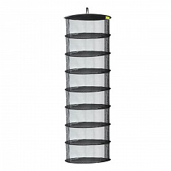 BANDEJA DE SECADO GARDEN HIGH PRODRY 8 NIVELES 55CM