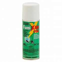 GLACOXAN FUMIXAN FOG INSECTICIDA EN AEROSOL 400CC