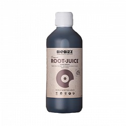 BIOBIZZ ROOTS JUICE BIOESTIMULANTE RADICULAR 500ML