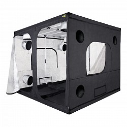 CARPA INDOOR GARDEN HIGH PROBOX BASIC 240X240X200