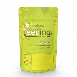 POWDER FEEDING GROW PLANTAS MADRE 50GR
