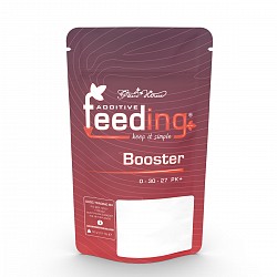 POWDER FEEDING PK BOOSTER 50GR