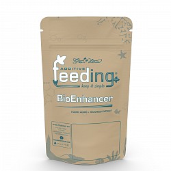 POWDER FEEDING ENHANCER 50GR