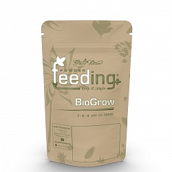 POWDER FEEDING BIO GROW 50GR