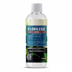 ECOMAMBO FLORILEGE FERTILIZANTE BIOESTIMULANTE 500ML