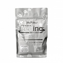 POWDER FEEDING HYBRIDS 2,5KG