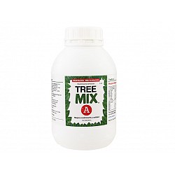 TREEMIX A BIOSTIMULANTE DE FLORACION 500ML