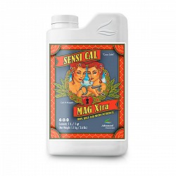 ADVANCED NUTRIENTS SENSI CALMAG FERTILIZANTE 1 LITRO