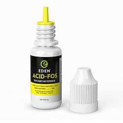 EDEN ACID-FOS REDUCTOR CORRECTOR PH FÓSFORO 30CC