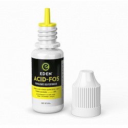 EDEN ACID-FOS REDUCTOR CORRECTOR PH FÓSFORO 60CC