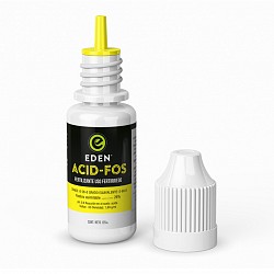 EDEN ACID-FOS REDUCTOR CORRECTOR PH FÓSFORO 125CC