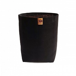 MACETAS GEOTEXTILES CUADRADA 15LTS