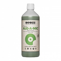 BIOBIZZ ALG-A-MIC FERTILIZANTE ANTI ESTRES 250 ML