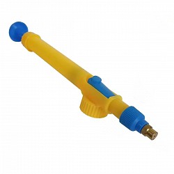 PULVERIZADOR LJ ADAPTADOR PARA BOTELLA PLÁSTICA 28CM -2306890