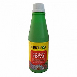 FERTIFOX FERTILIZANTE TOTAL PARA CULTIVOS INTENSOS 247CC