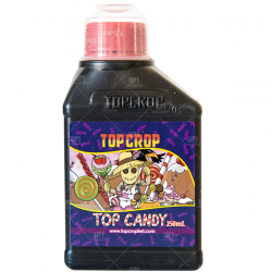 TOP CROP CANDY FERTILIZANTE DE FLORACION MELAZA 250ML