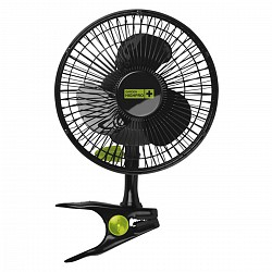 VENTILADOR PROFESIONAL GARDEN HIGH PRO CLIP FAN 12W