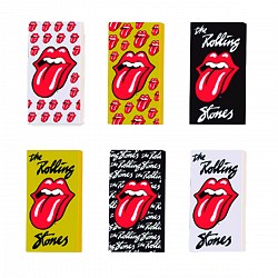 SEDAS LION ROLLING CIRCUS CELULOSA ROLLING STONES 1 1/4