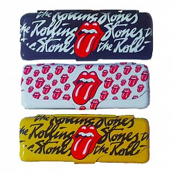 LATA PORTA SEDAS LION ROLLING CIRCUS CHATA ROLLING STONES