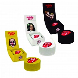 PICADOR GRINDER CERAMICO 3 PARTES LION ROLLING STONES