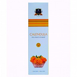 SAHUMERIOS IMPORTADOS ALAUKIK ORIGINAL CALENDULA 50GR