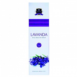 SAHUMERIOS IMPORTADOS ALAUKIK ORIGINAL LAVANDA 50GR